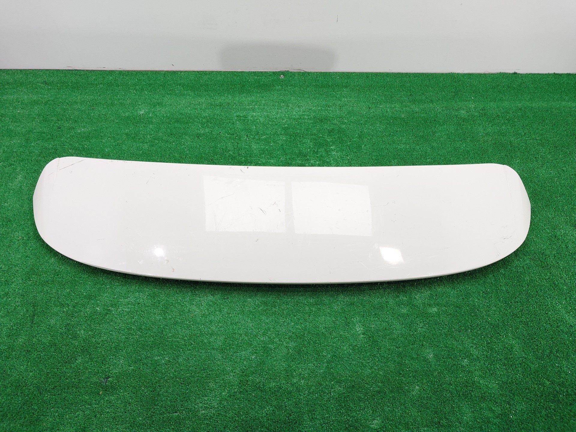 MERCEDES-BENZ M-Class W166 (2011-2015) Bootlåge Spoiler A1667930088 24149945