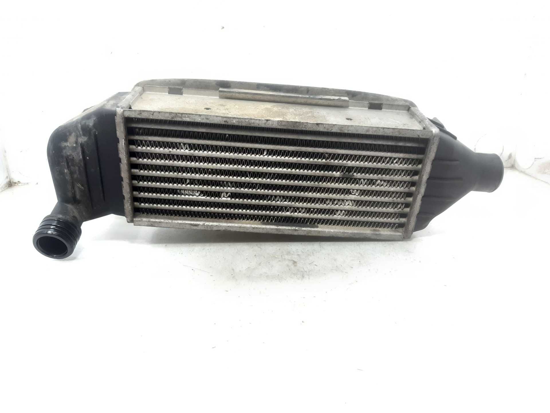 FORD Mondeo 2 generation (1996-2000) Intercooler Radiator 97FF9L440AD 24044561