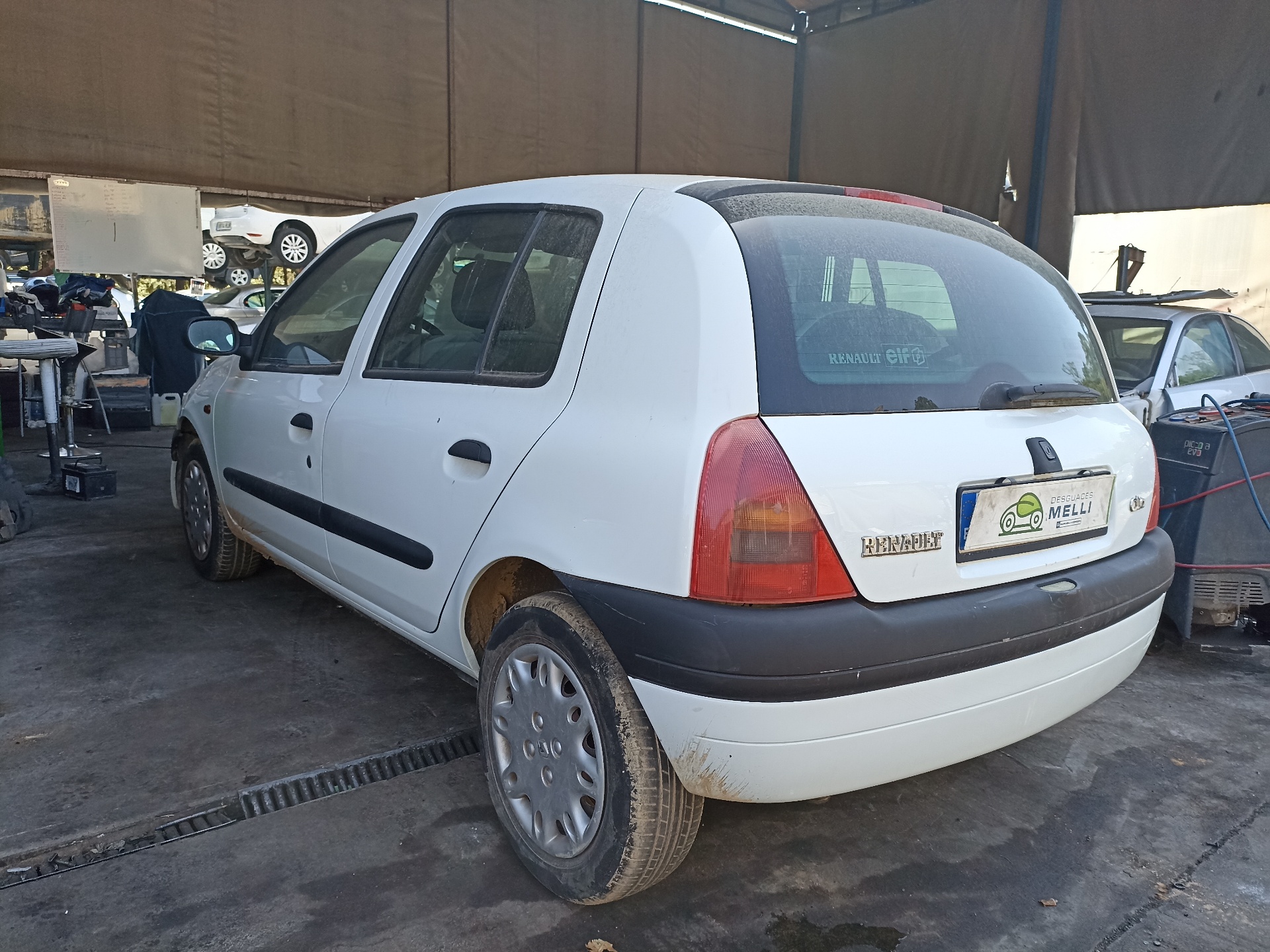 VAUXHALL B-Class W246 (2011-2020) Спидометр 8200072506 25687356