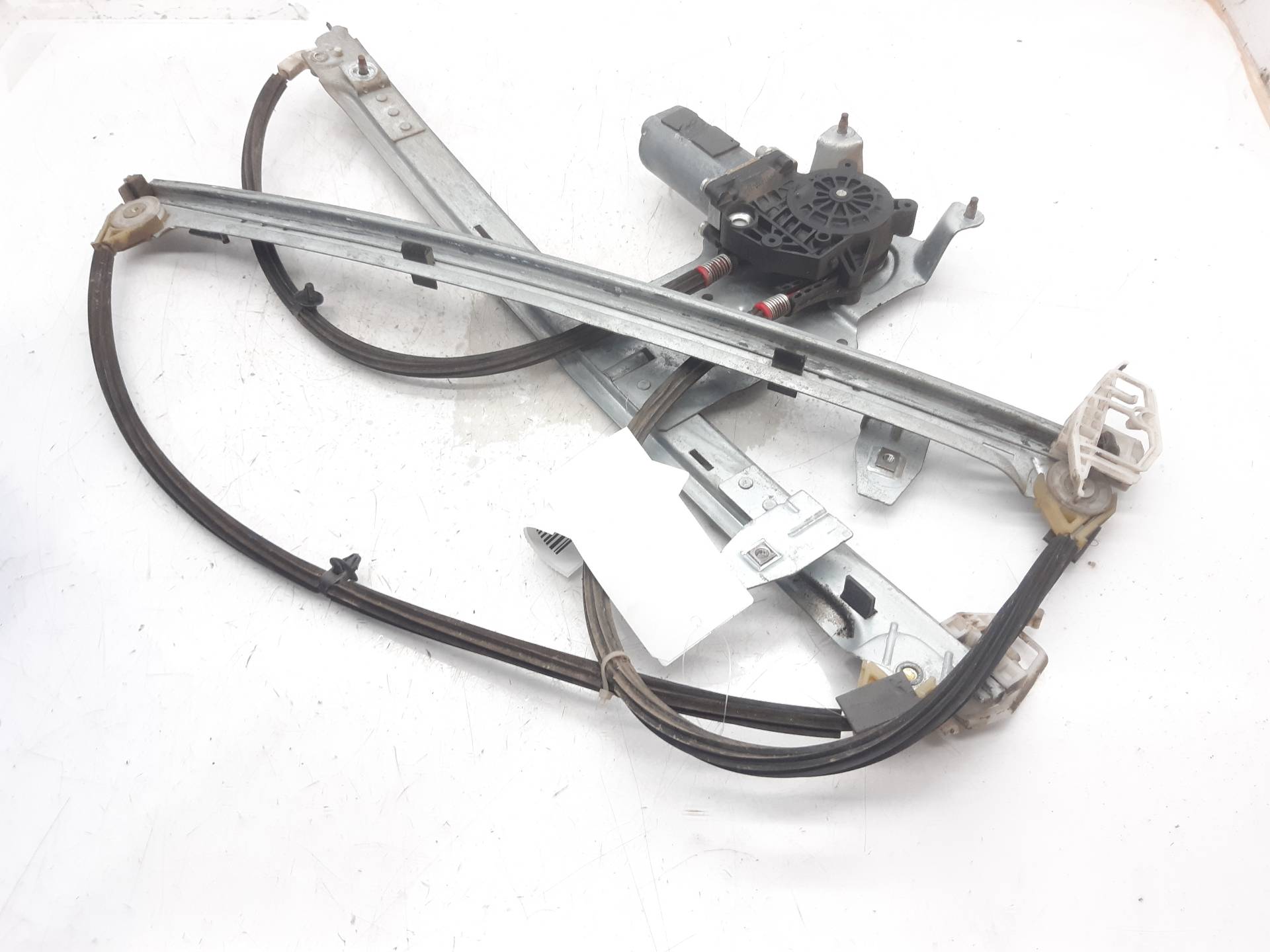 CITROËN Xsara Picasso 1 generation (1999-2010) Front Right Door Window Regulator 0130821762 18637836