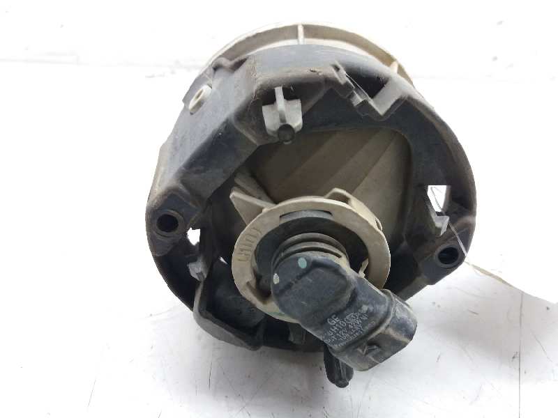 HYUNDAI Caliber 1 generation (2006-2013) Противотуманка бампера передняя правая 04805857AB 20186719