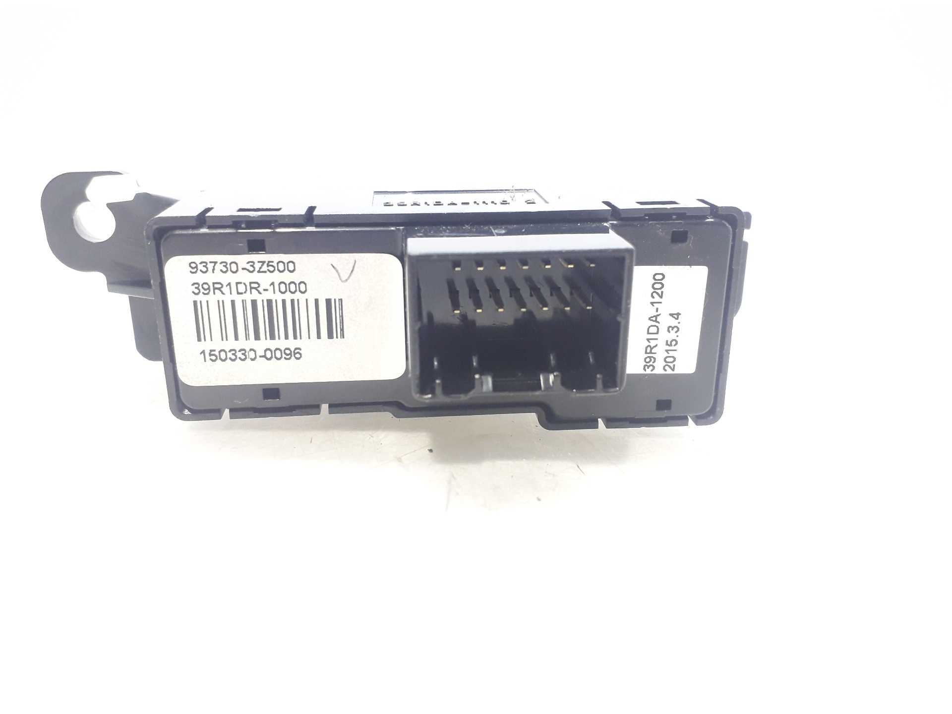 HYUNDAI i40 VF (1 generation) (2011-2020) Switches 937303Z500 18795397