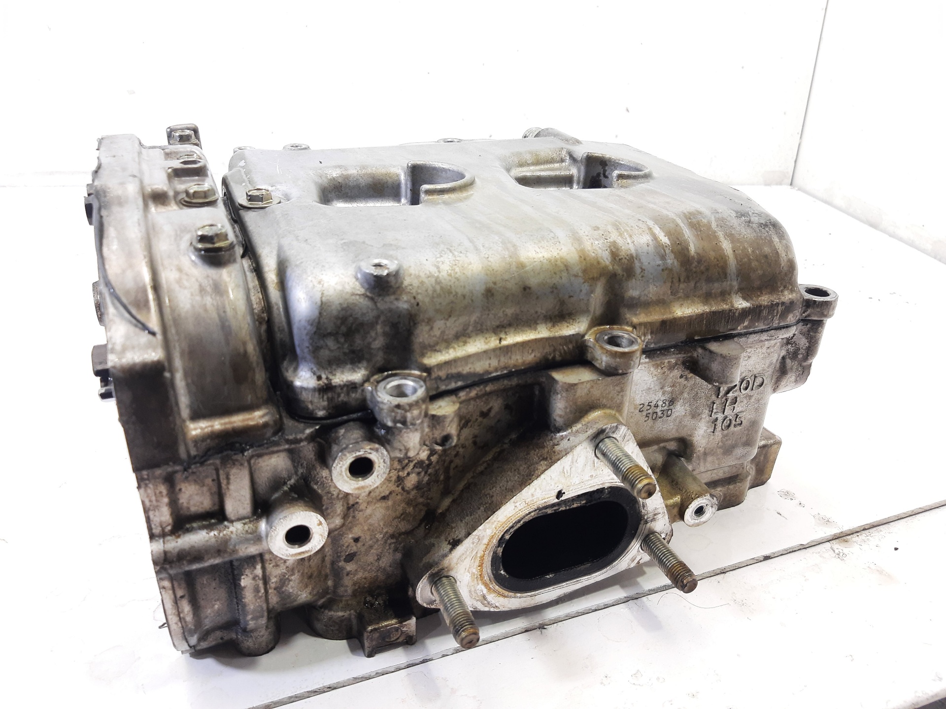 SUBARU XV 1 generation (2011-2017) Engine Cylinder Head T20DLH105 22510373