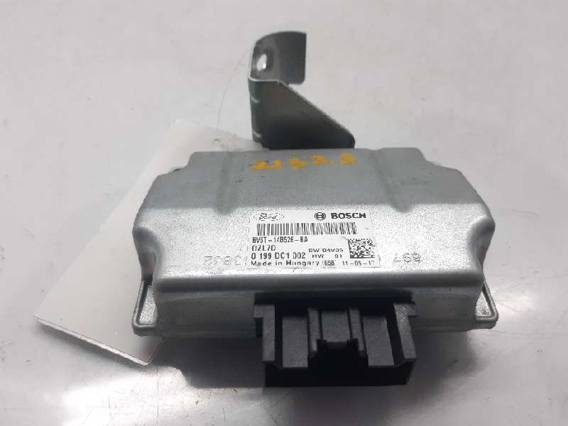 FORD Focus 3 generation (2011-2020) Other Control Units BV6T14B526BA 18615164