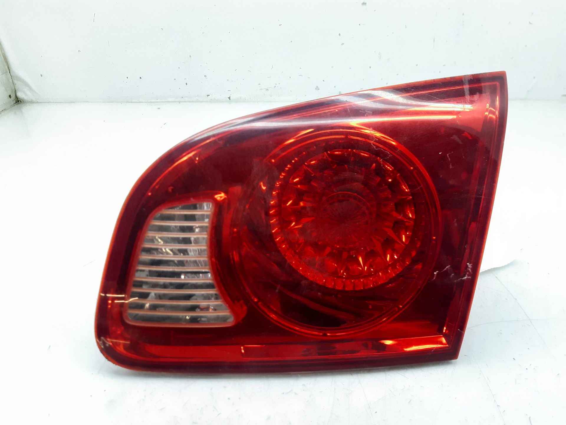 HYUNDAI Santa Fe CM (2006-2013) Rear Right Taillight Lamp 924062B000 24028162
