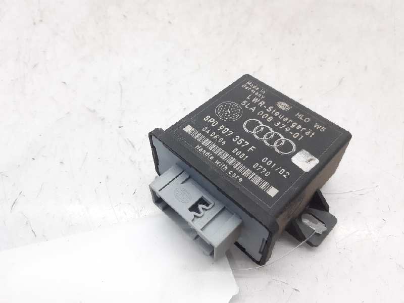 AUDI Q7 4L (2005-2015) Other Control Units 5LA008379 18599580