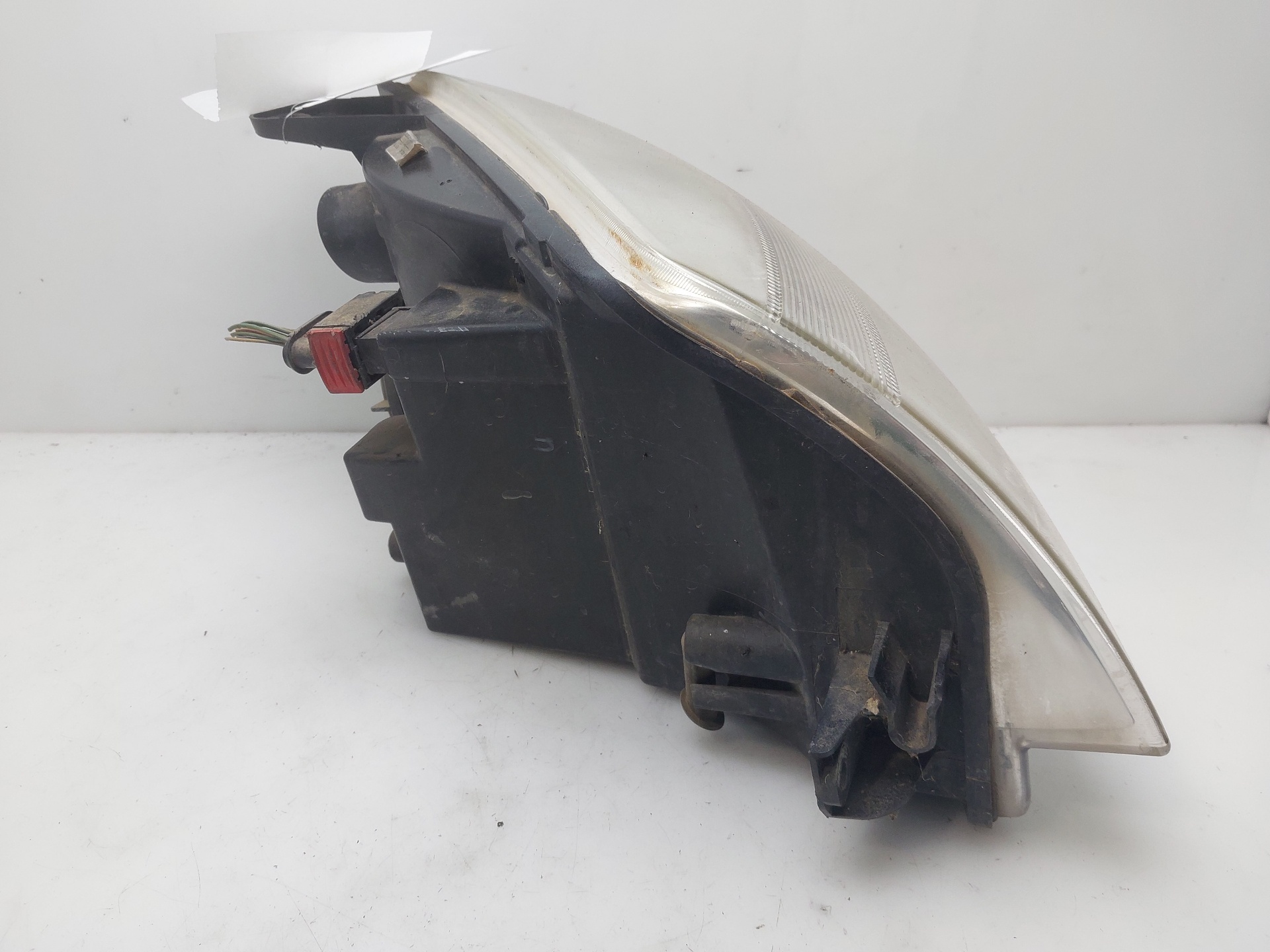 DODGE Front Left Headlight 9644150980 25696734