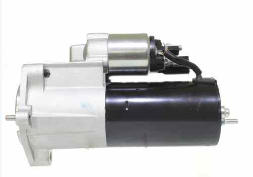 SEAT Exeo 1 generation (2009-2012) Starter Motor 0001125053 24880604