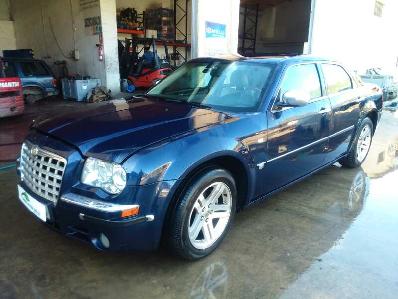 CHRYSLER 300C Växellåda P52108670AA 20167823