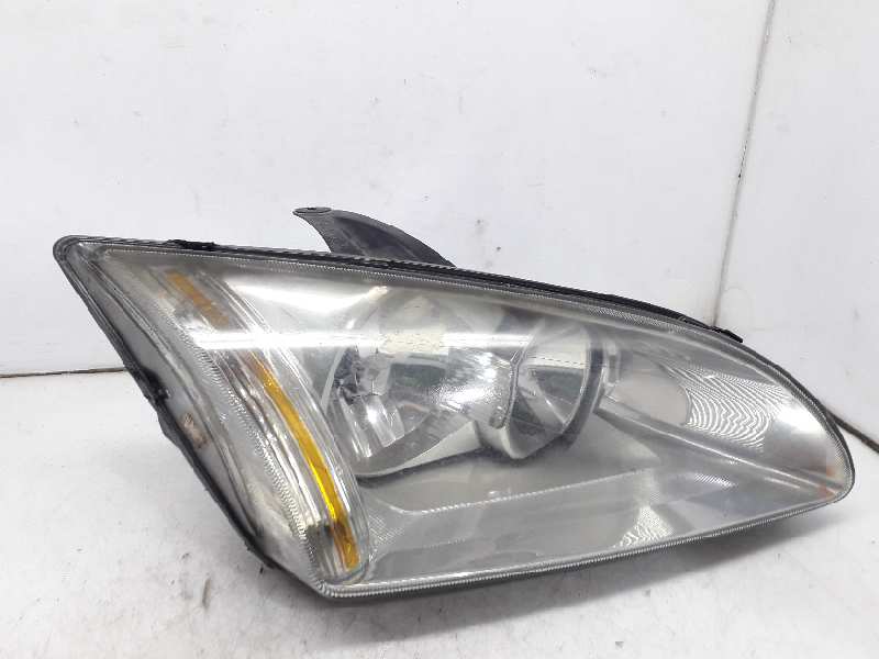 FORD Focus 2 generation (2004-2011) Front Right Headlight 1480979 20182783