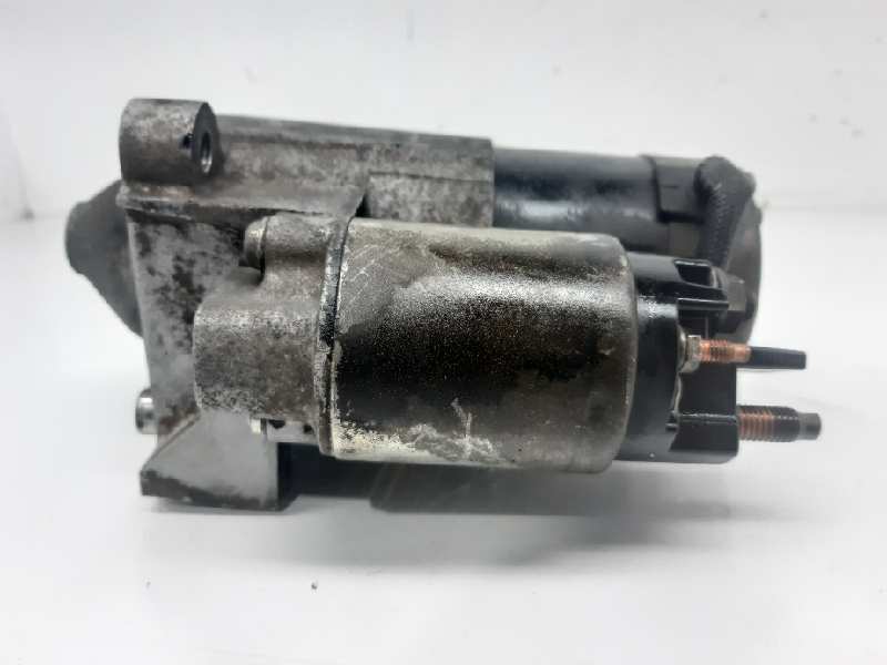 RENAULT Megane 2 generation (2002-2012) Startmotor 8200426577 20190542