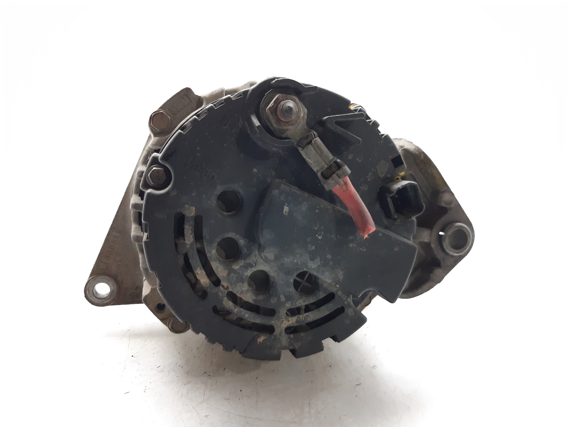 RENAULT Megane 1 generation (1995-2003) Alternator 8200054588 24927837