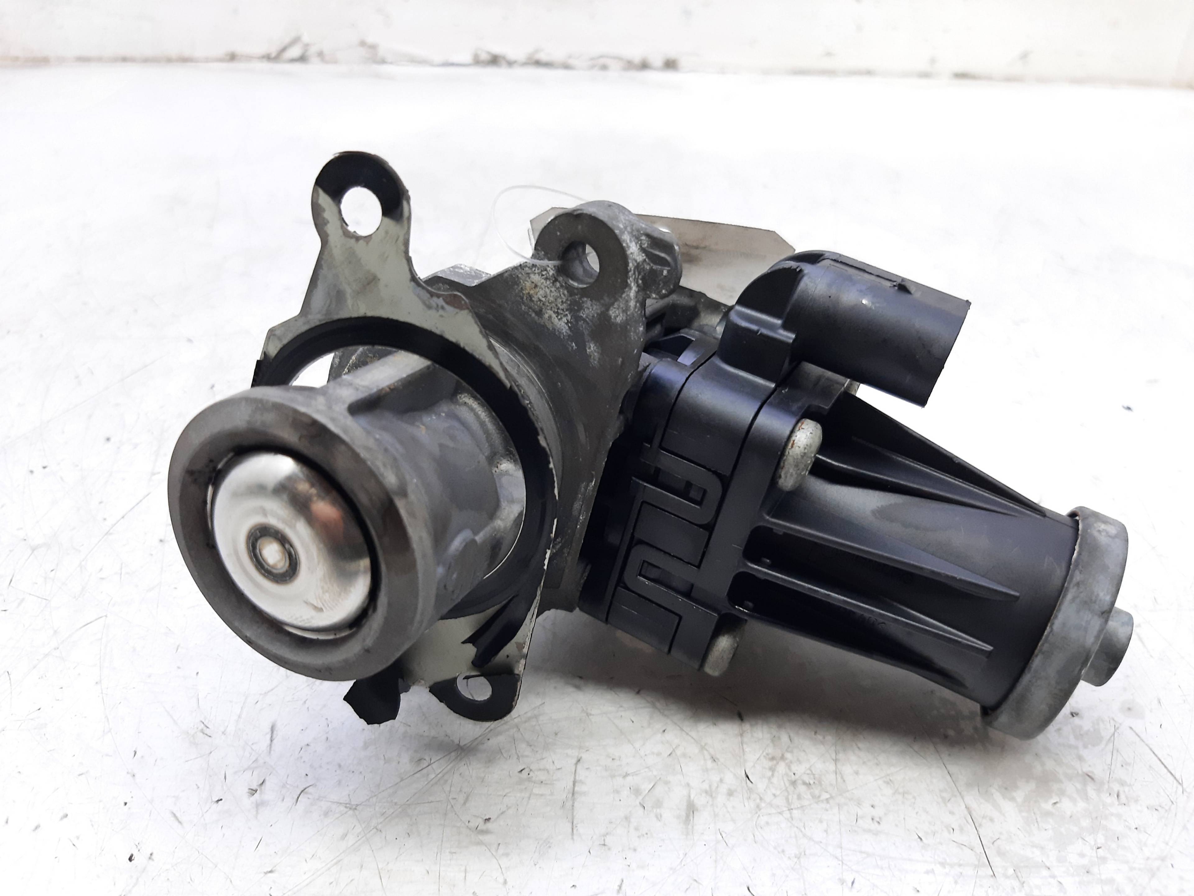 CITROËN Nemo 1 generation (2008-2015) EGR Valve 5027642201 24851408