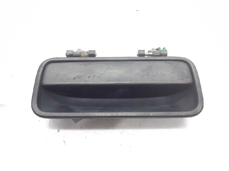 MG ZS 1 generation (2001-2005) Rear Left Door Exterior Handle CXB101520 18623045