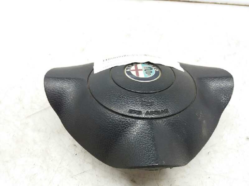 ALFA ROMEO 147 2 generation (2004-2010) Other Control Units 0735289920 18384765