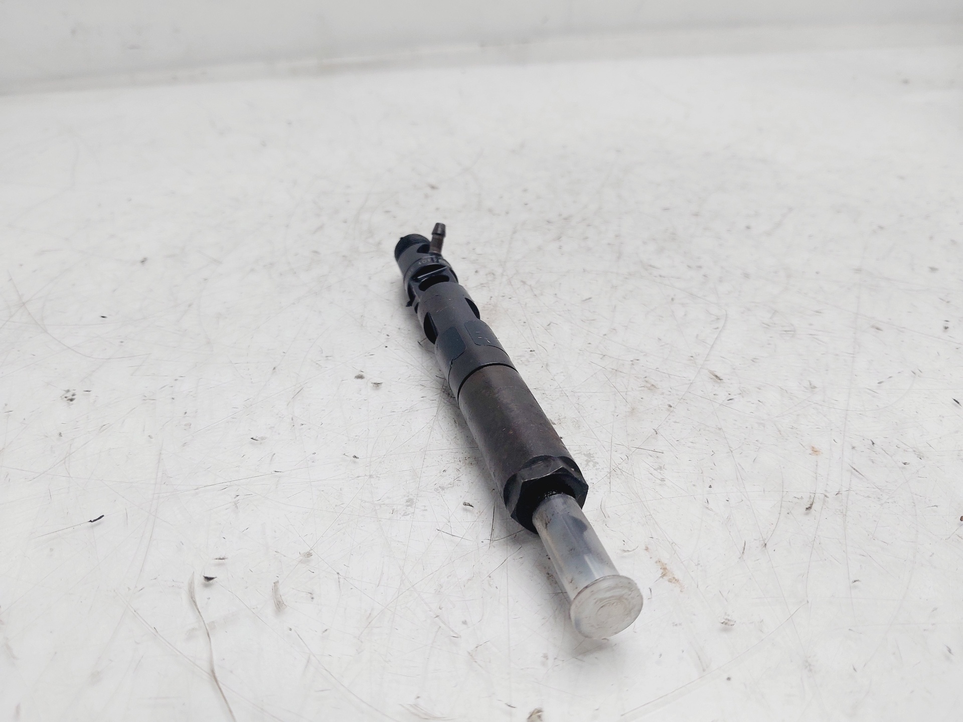 CHRYSLER Stratus 1 generation (1995-2000) Fuel Injector 8200815416 25778972