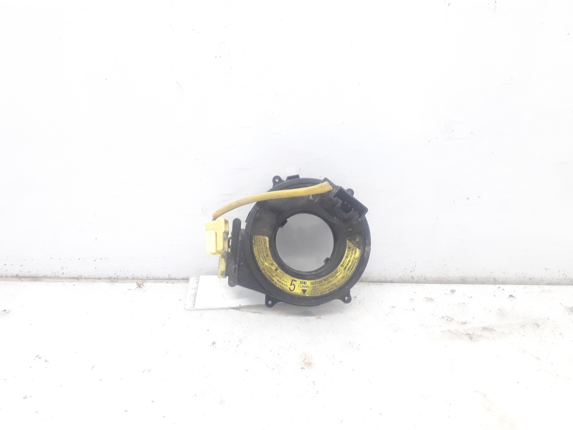 TOYOTA Picnic 1 generation (1996-2001) Steering Wheel Slip Ring Squib JWCA9315156 24048042