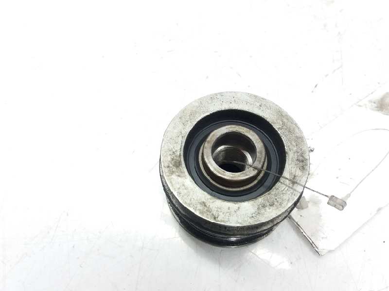 VOLKSWAGEN Touran 1 generation (2003-2015) Alternator pulley 022903119C 20177191