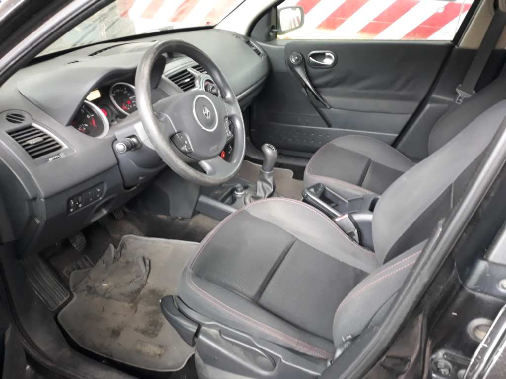 RENAULT Megane 2 generation (2002-2012) Бабина 7700875000 20196318