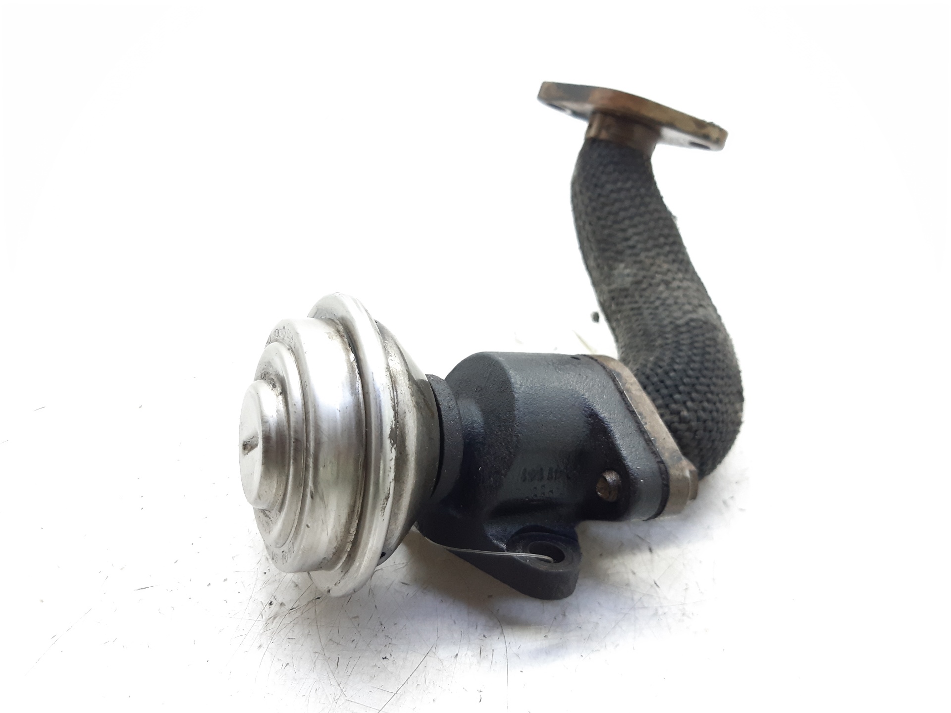 AUDI GTV 916 (1995-2006) EGR Valve 059131503 24053284