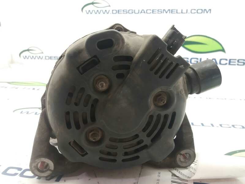 CITROËN C3 1 generation (2002-2010) Alternator 9640623580 20170228