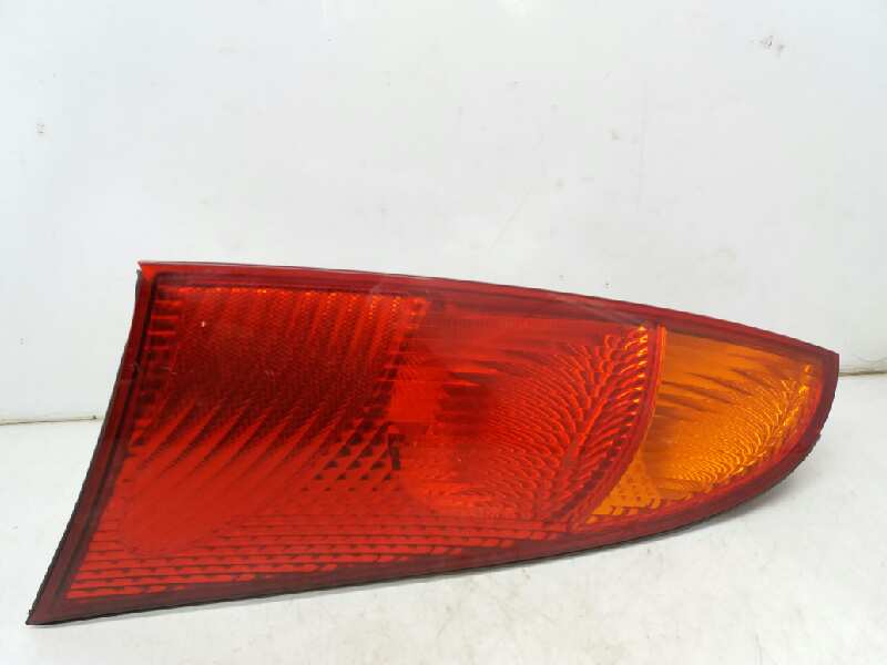 FORD Focus 1 generation (1998-2010) Rear Left Taillight 1214223 20180957