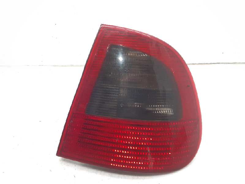 SEAT Ibiza 2 generation (1993-2002) Rear Right Taillight Lamp 6K5945095 18596841