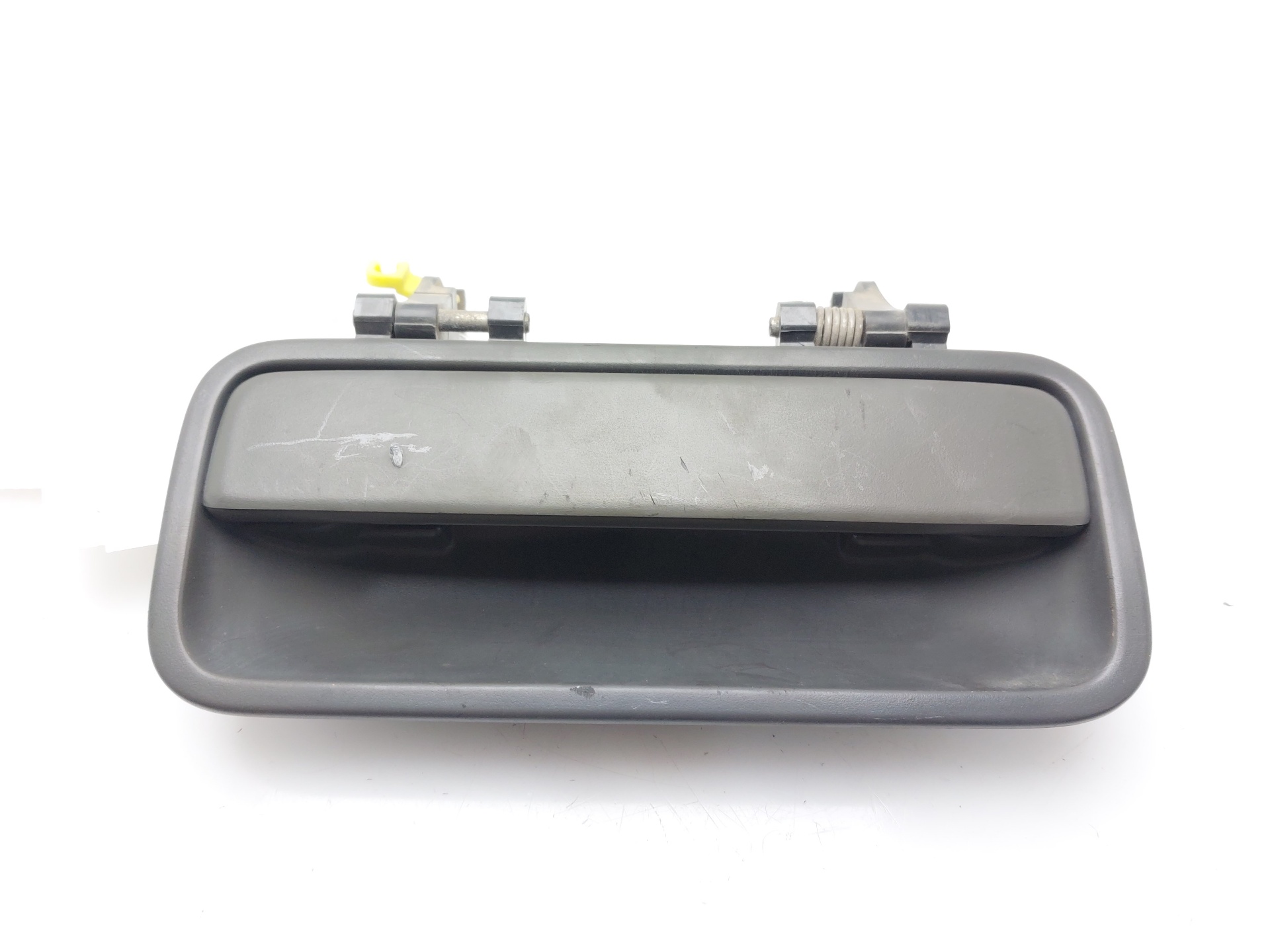 LAND ROVER Freelander 1 generation (1998-2006) Front Right Door Exterior Handle CXB101520 22586466