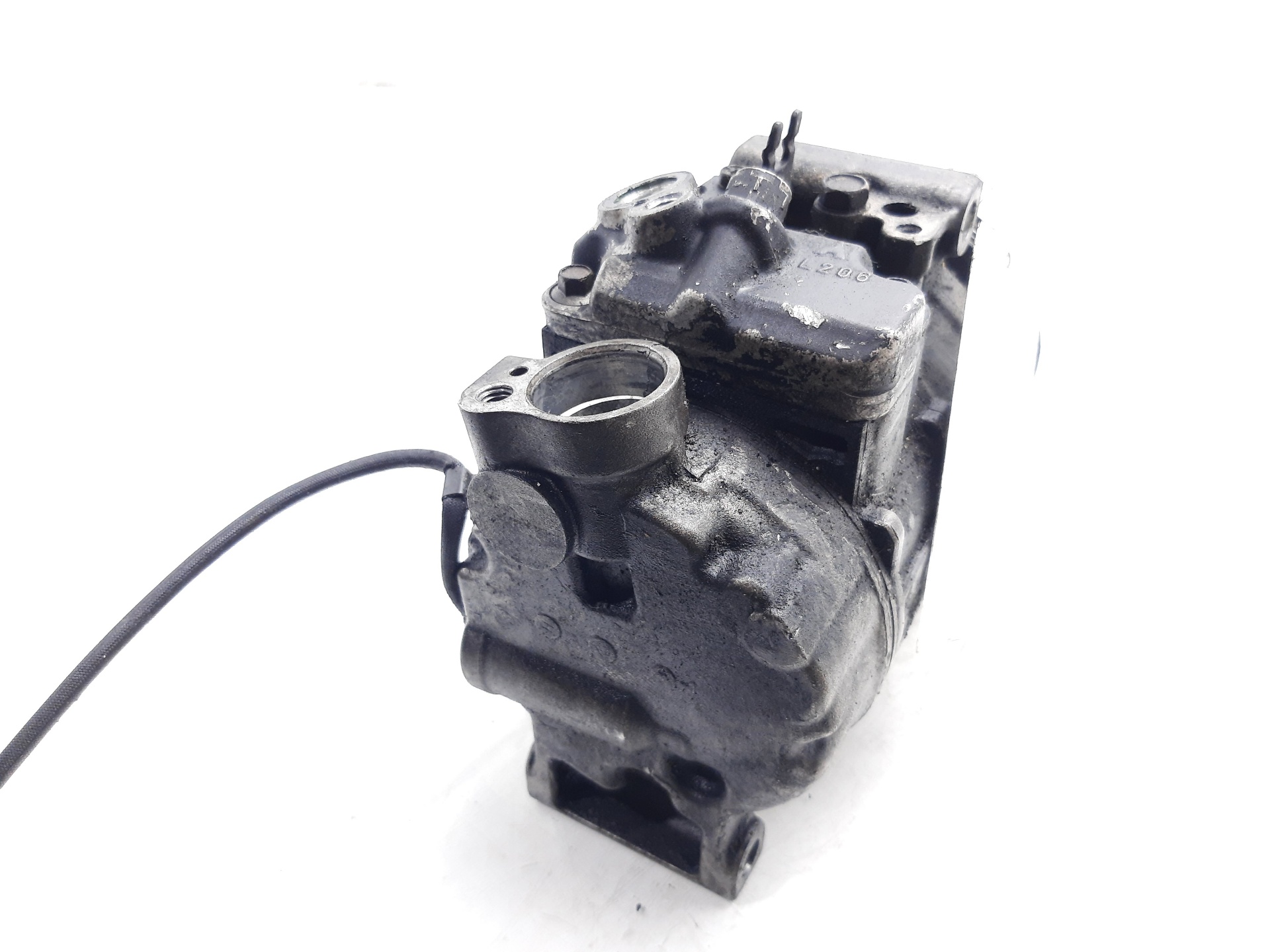 AUDI A6 C5/4B (1997-2004) Pompe de climatisation 4B0260805J 21565748