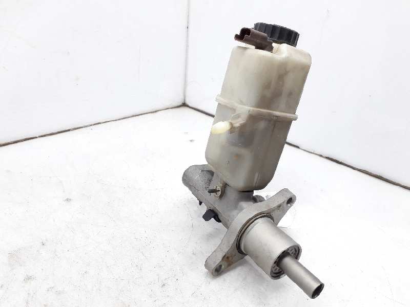 CITROËN C5 2 generation (2008-2017) Brake Cylinder 9646980980 20184894