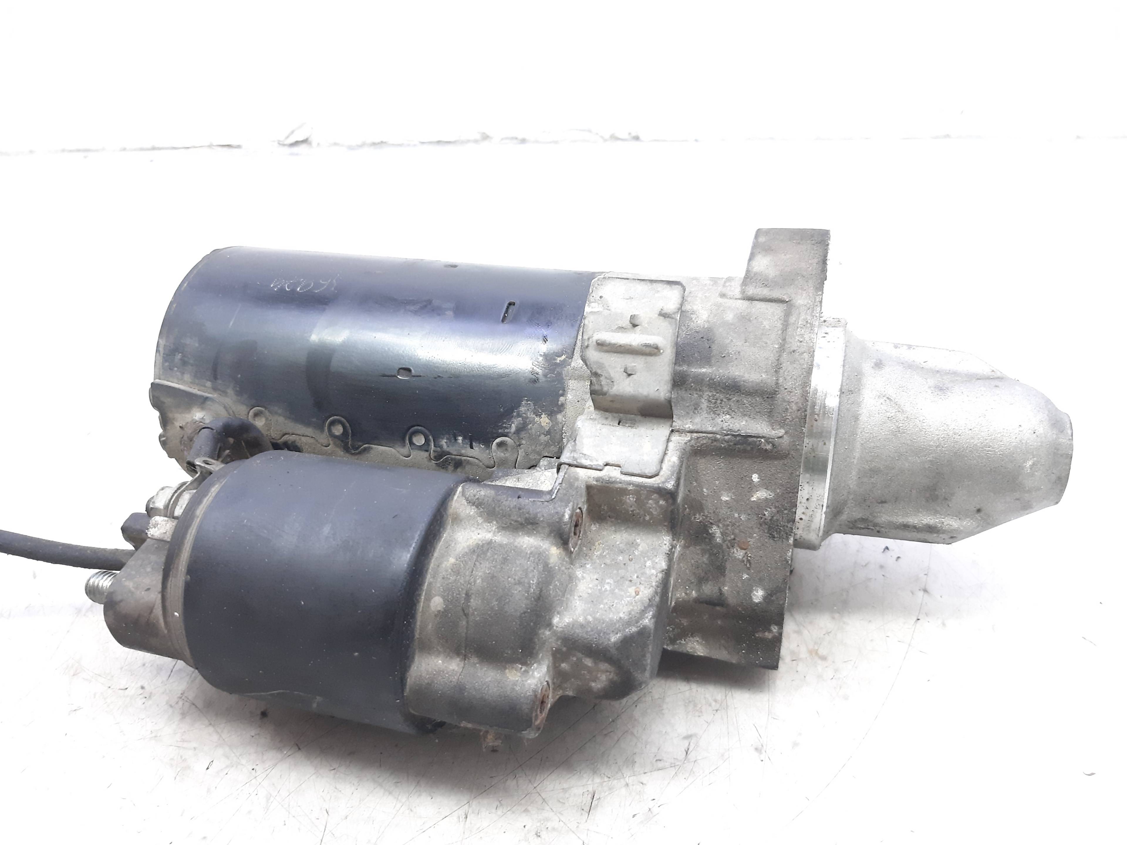 MERCEDES-BENZ CLK AMG GTR C297 (1997-1999) Starter Motor 0051516501 20186668