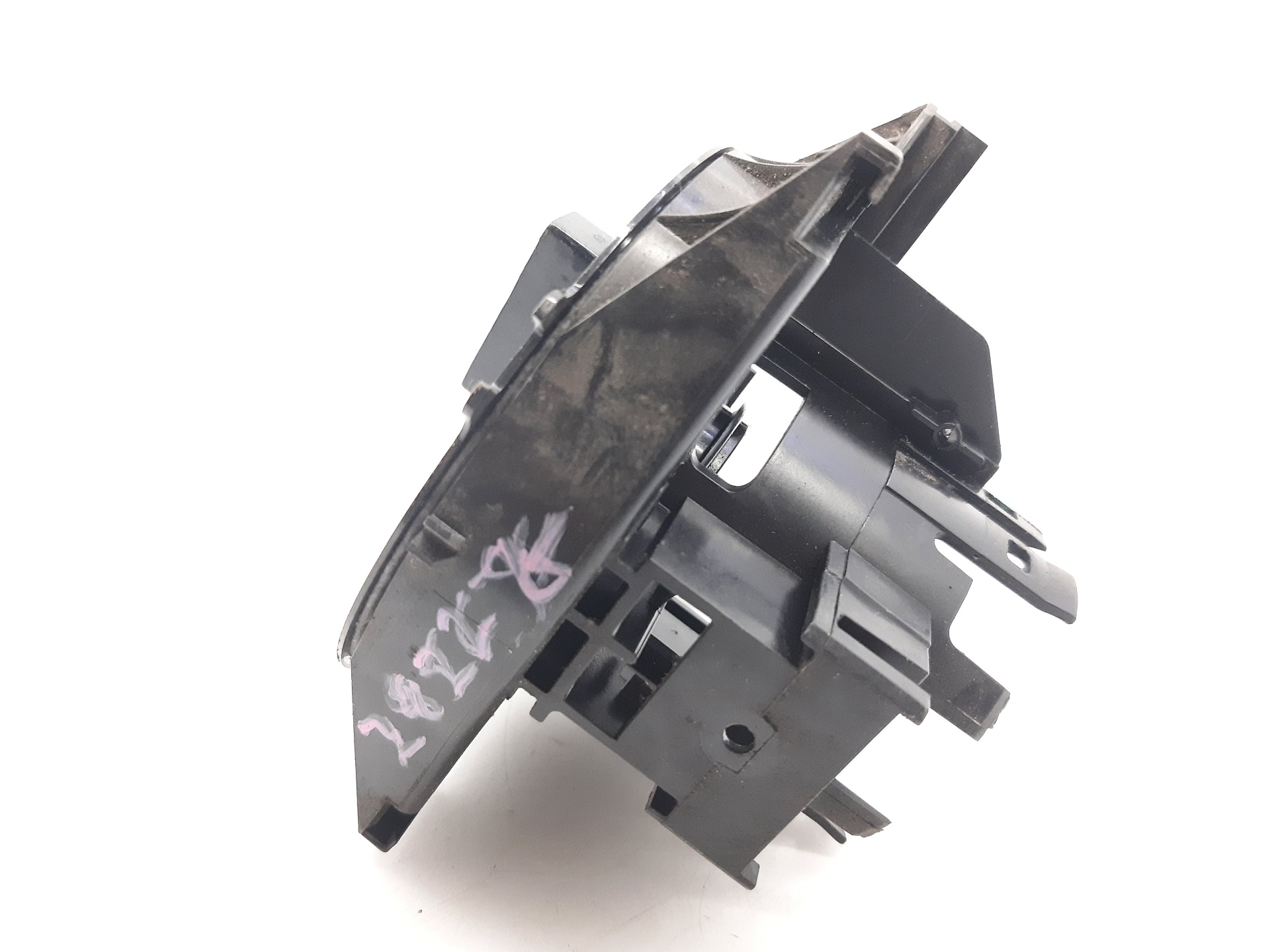 FORD Fiesta 5 generation (2001-2010) Steering Wheel Slip Ring Squib 6S6T14A664AA 18801411