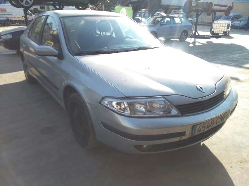 RENAULT Laguna 2 generation (2001-2007) Αριστερό Καθρέφτης 201811 20170442