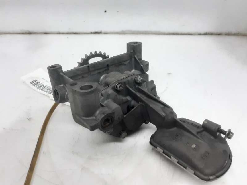 PEUGEOT 307 1 generation (2001-2008) Oil Pump 9431291021 18477910