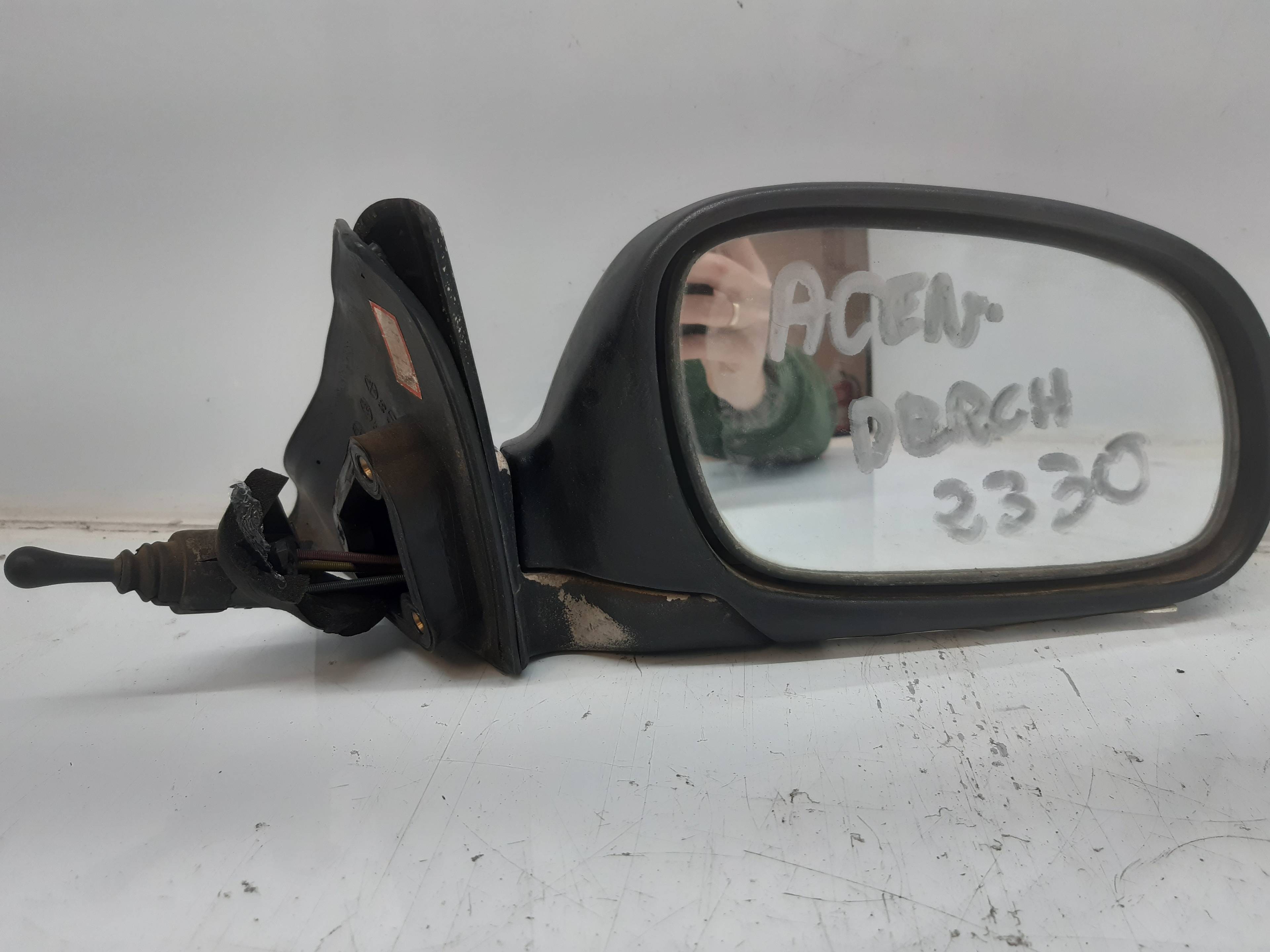 HYUNDAI Accent X3 (1994-2000) Зеркало передней правой двери 8760622011CA 22564119