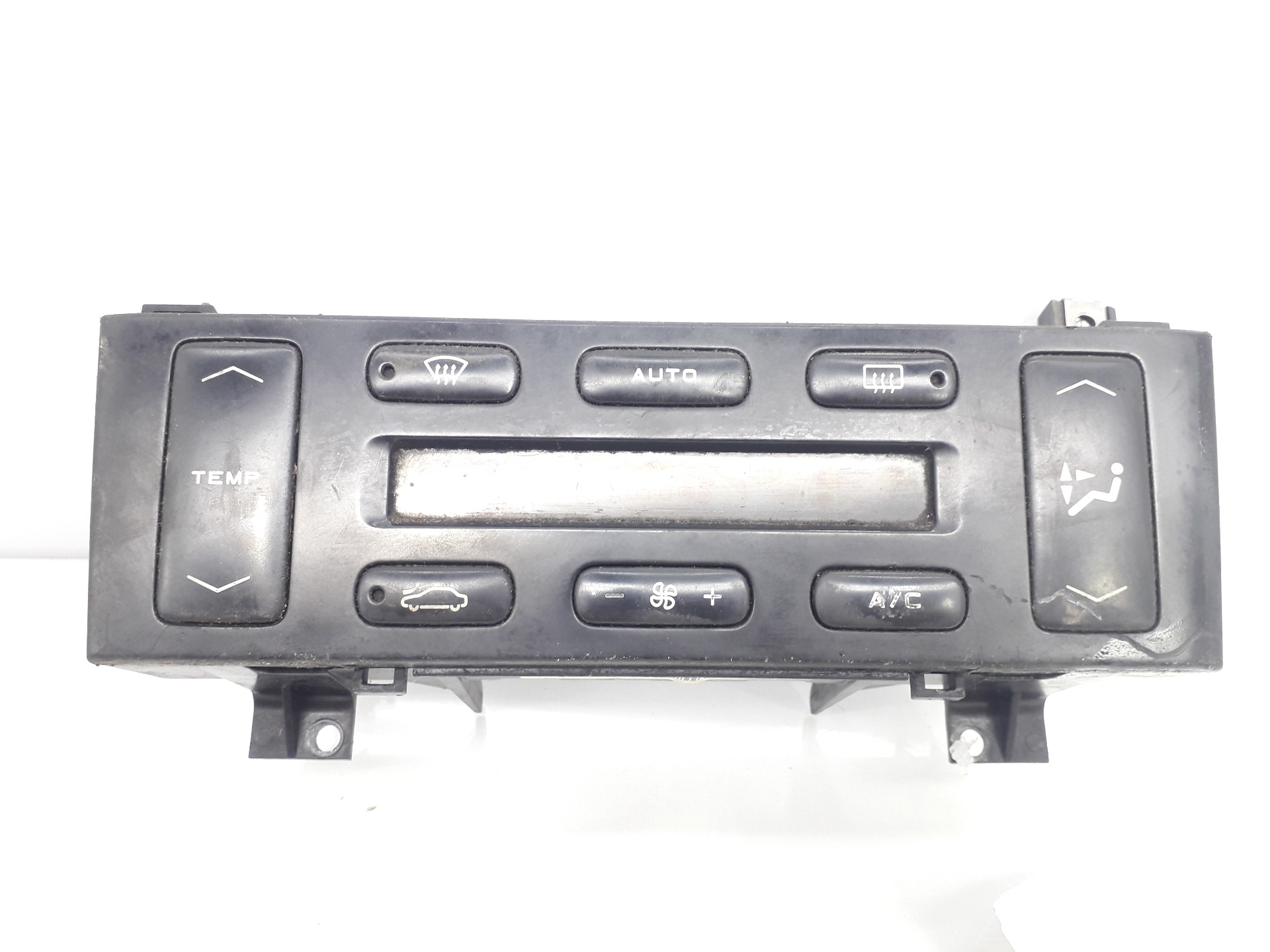 PEUGEOT 406 1 generation (1995-2004) Climate  Control Unit 96303375ZL 22438556