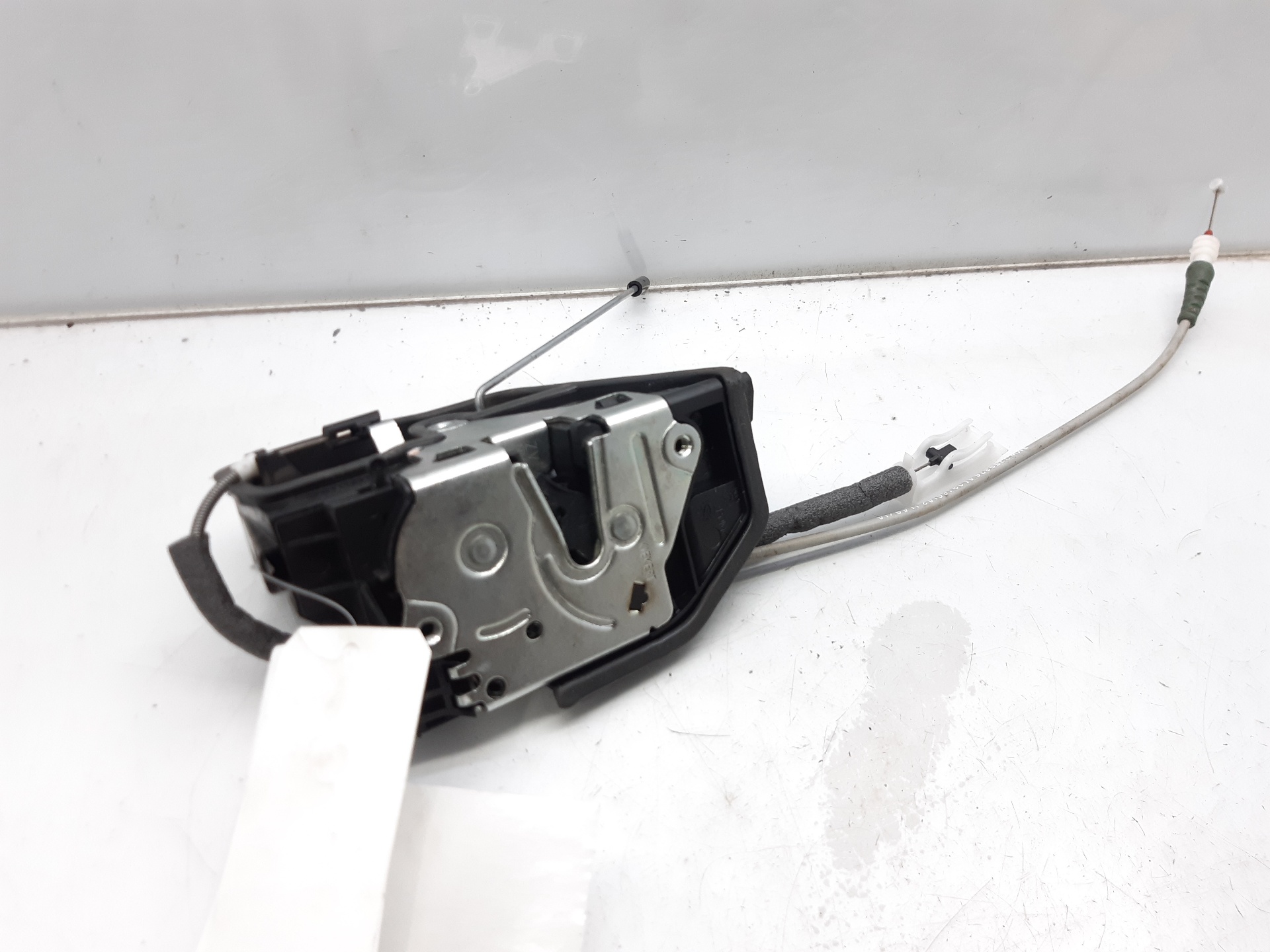 BMW 3 Series F30/F31 (2011-2020) Rear Right Door Lock 7229460 24022049