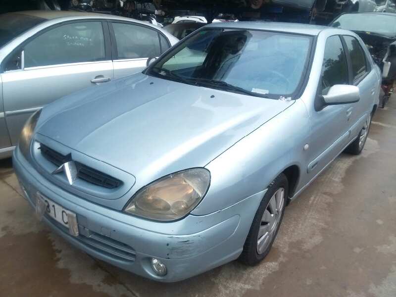 CITROËN Xsara 1 generation (1997-2004) Tурбина 9622526980 20172258