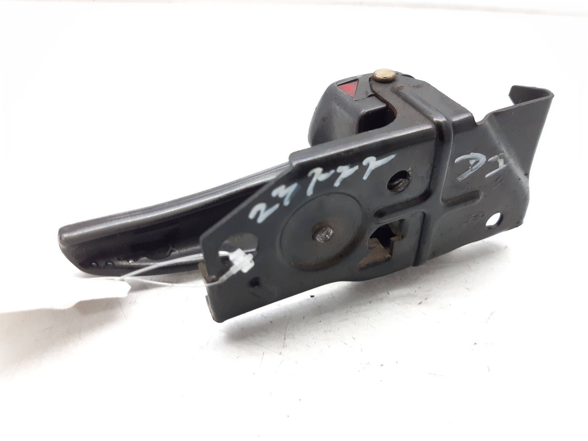 HYUNDAI Trajet 1 generation (2000-2007) Front Left Door Interior Handle Frame 826103A000AX 18678483