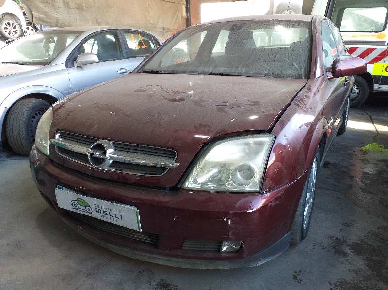 OPEL Vectra C (2002-2005) Зеркало передней левой двери 24439981 18581686