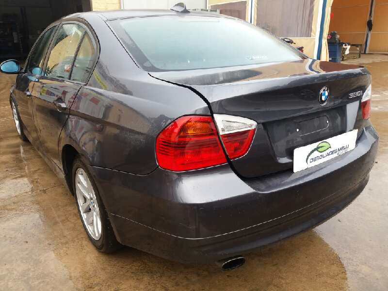 BMW 3 Series E90/E91/E92/E93 (2004-2013) Рычаг задний левый 676542509 20183245