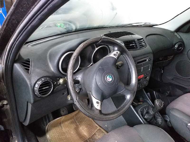 ALFA ROMEO 147 2 generation (2004-2010) Unitate de control al climei 07353309240 18582385