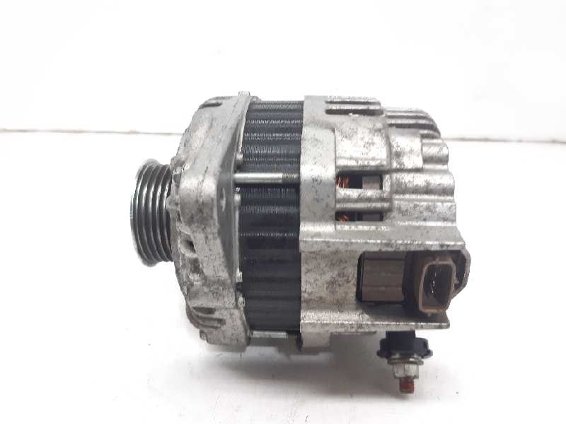 MITSUBISHI ASX 1 generation (2010-2020) Alternator 1800A287 18502673