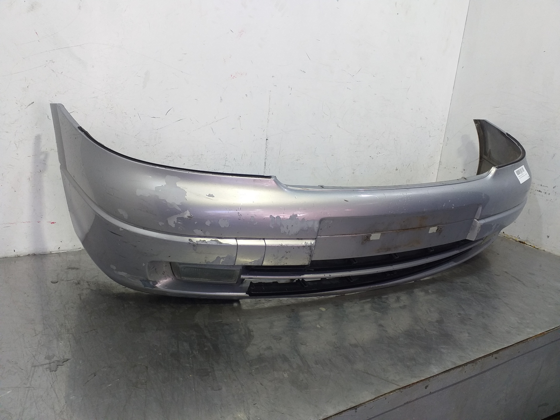 MAZDA 323 BA (1994-2000) Front Bumper 9118766 25584690