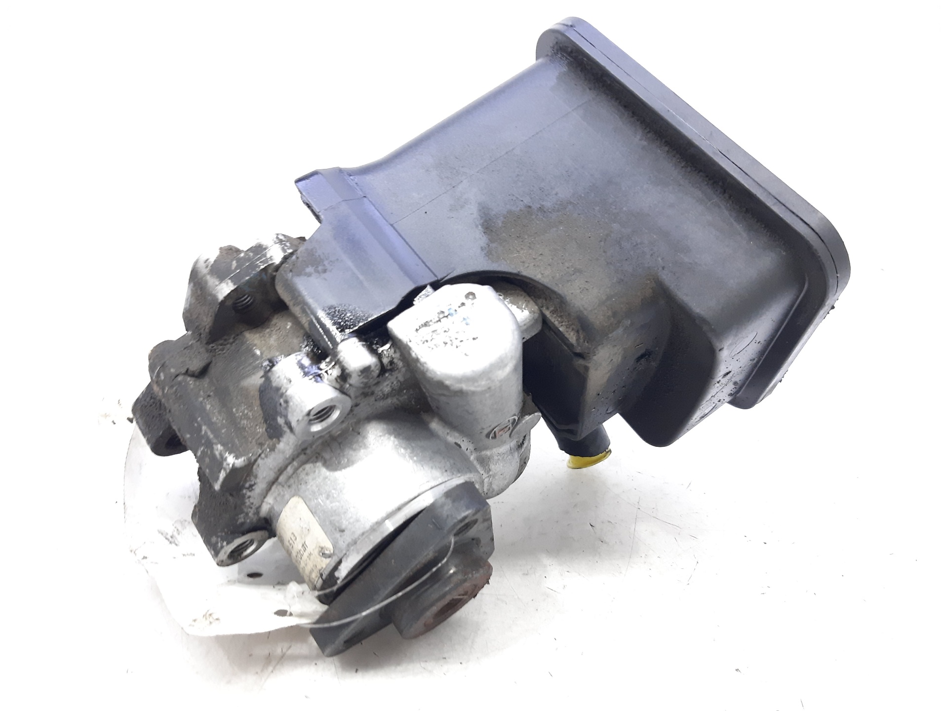 BMW 3 Series E46 (1997-2006) Power Steering Pump 7691900513 18605913