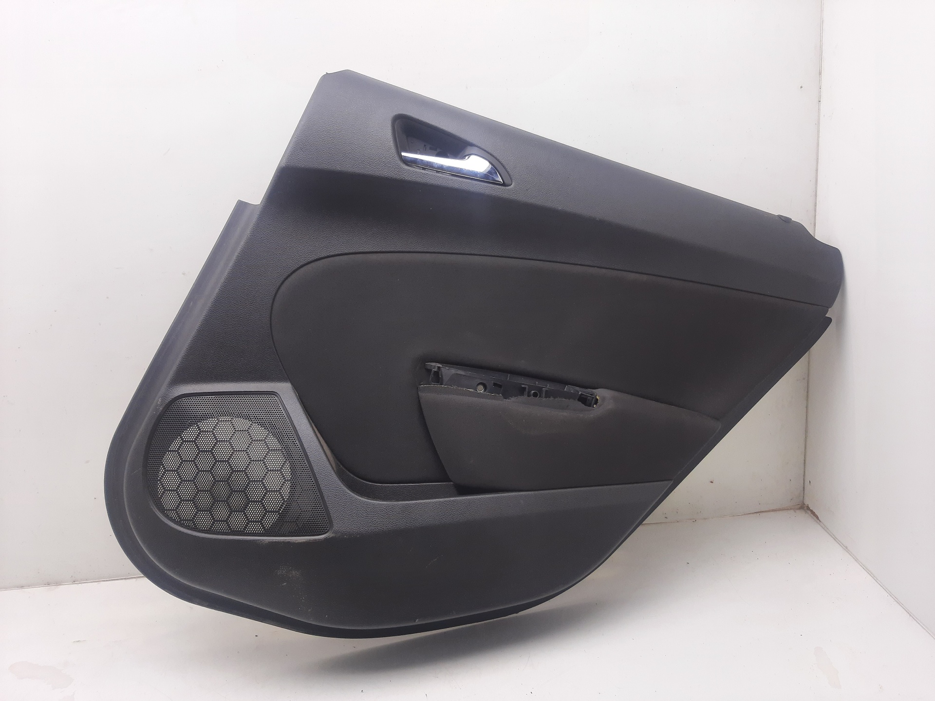 OPEL Astra J (2009-2020) Bakre høyre dørpanel 13258682 23083347