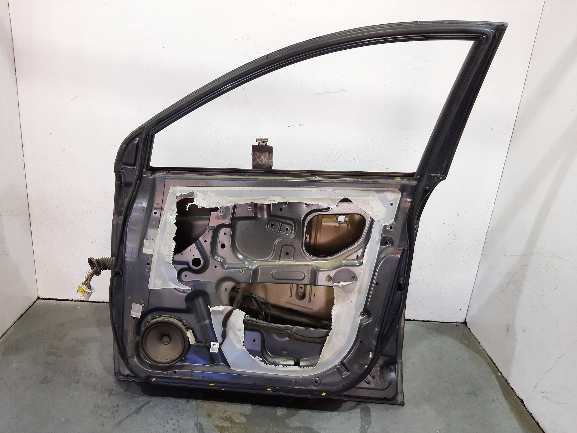 MITSUBISHI Captiva 1 generation (2006-2018) Front Right Door 42352070 20663306