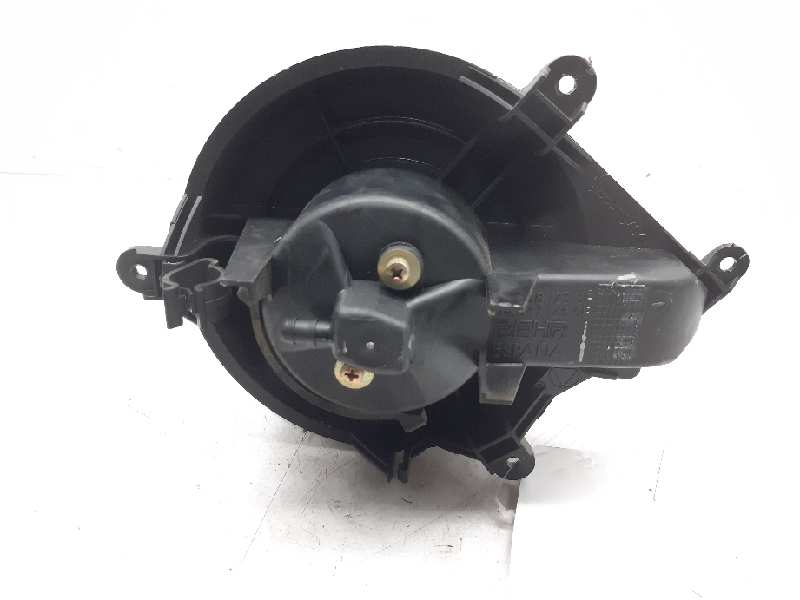 CITROËN Xsara 1 generation (1997-2004) Heater Blower Fan 210681233F 18403686