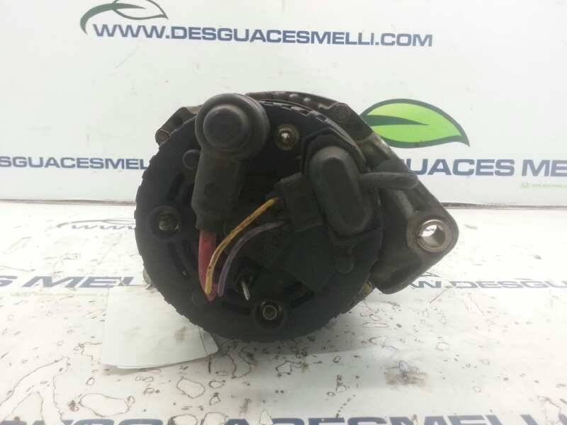 KIA Megane 1 generation (1995-2003) Alternator 7700857073 24076356