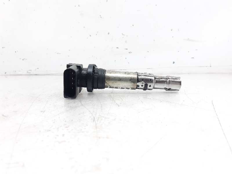 SEAT Leon 1 generation (1999-2005) High Voltage Ignition Coil 036905715A 20195196